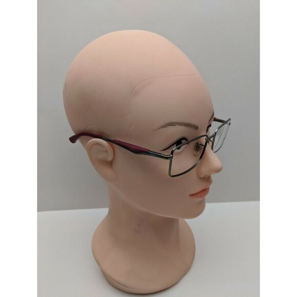 🕶️Ray-Ban RB6284 2620 Eyeglasses 55/17 140 /DAD143🕶️​ - Picture 8 of 9